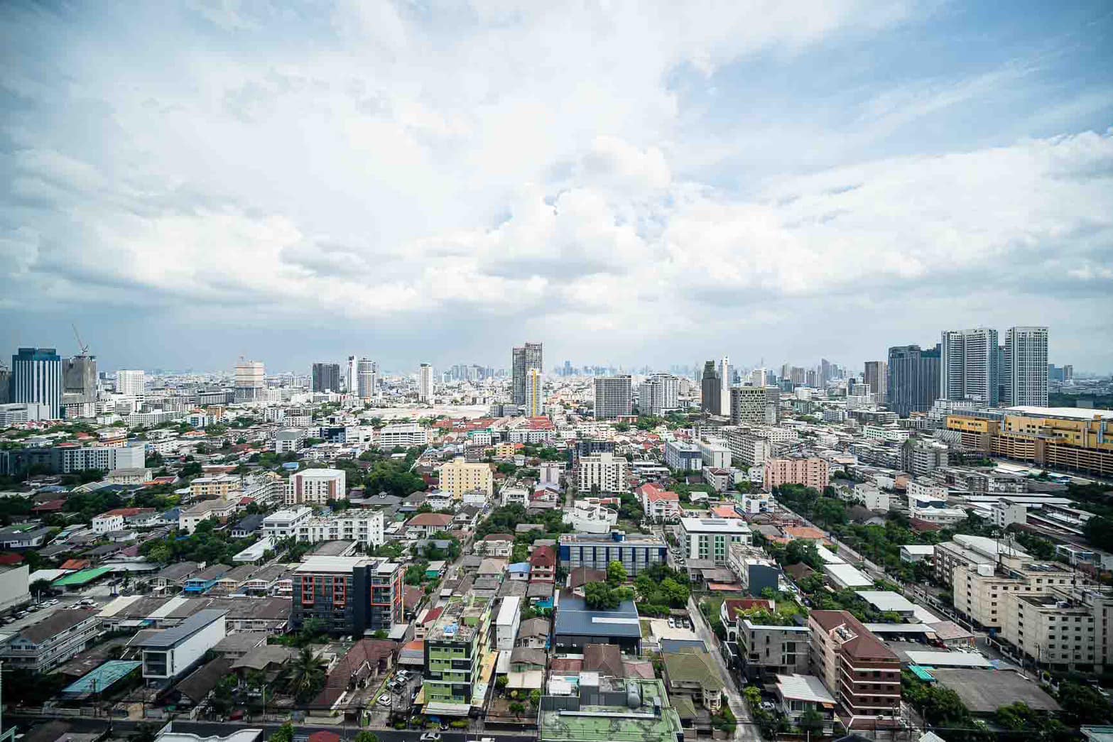 ปล่อยเช่าคอนโด THE LINE Phahonyothin Park (เดอะ ไลน์ พหลโยธิน พาร์ค) - Duplex 2ห้องนอน 2ห้องน้ำ 1ห้องนั่งเล่น 1ห้องครัว - ใกล้ BTS ห้าแยกลาดพร้าว - ขนาดห้อง 83 ตรม. ชั้น 23