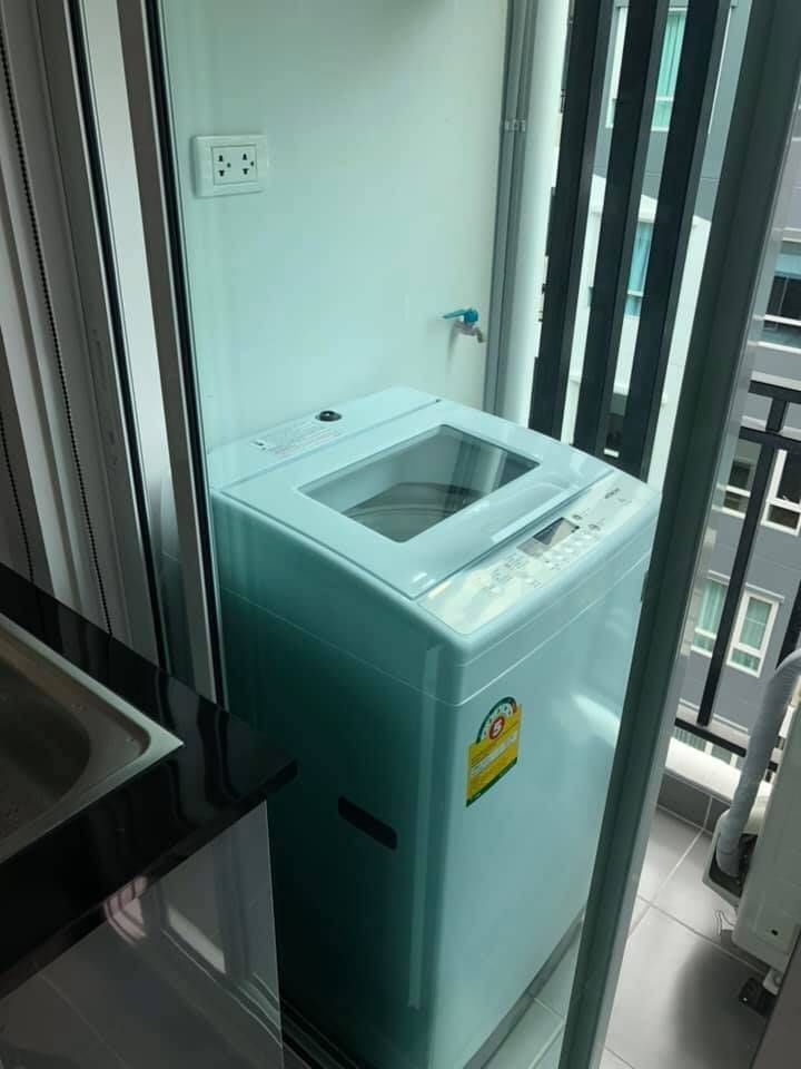 ให้เช่าห้องแต่งสวยน่าอยู่ใกล้ BTS อ่อนนุช (รีเจ้นท์ โฮม สุขุมวิท 81)