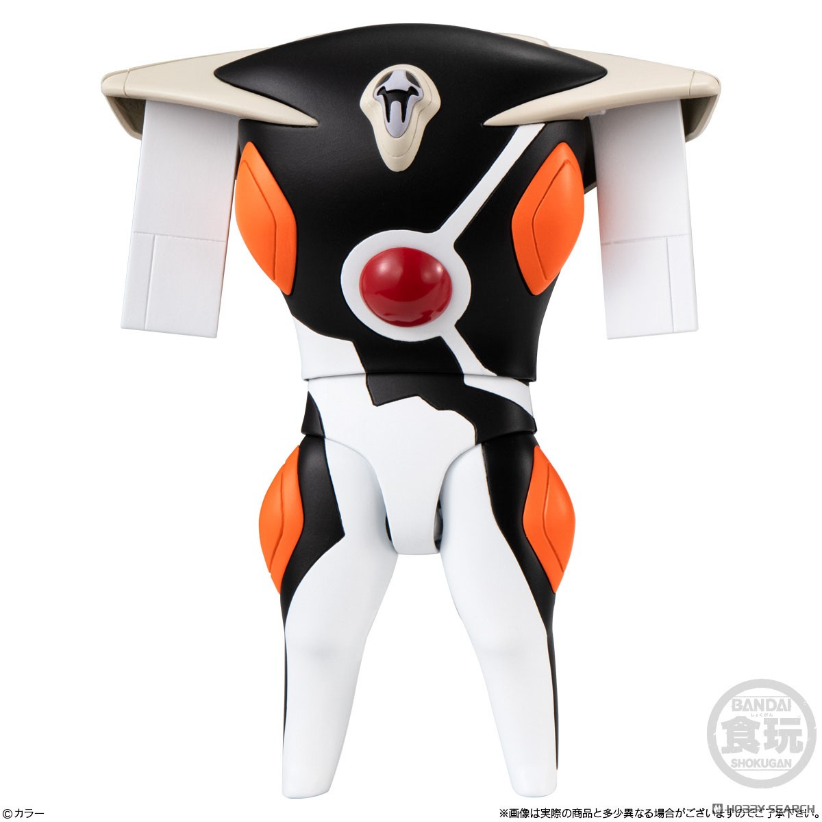 Preorderเข้า 3-4/2026 รบกวนสั่งแยกกับสินค้ารายการอื่นครับ Bandai 4570117923173 EVA-FRAME-DX02: EVANGELION W/O GUM ได้ครบ 3 แบบ