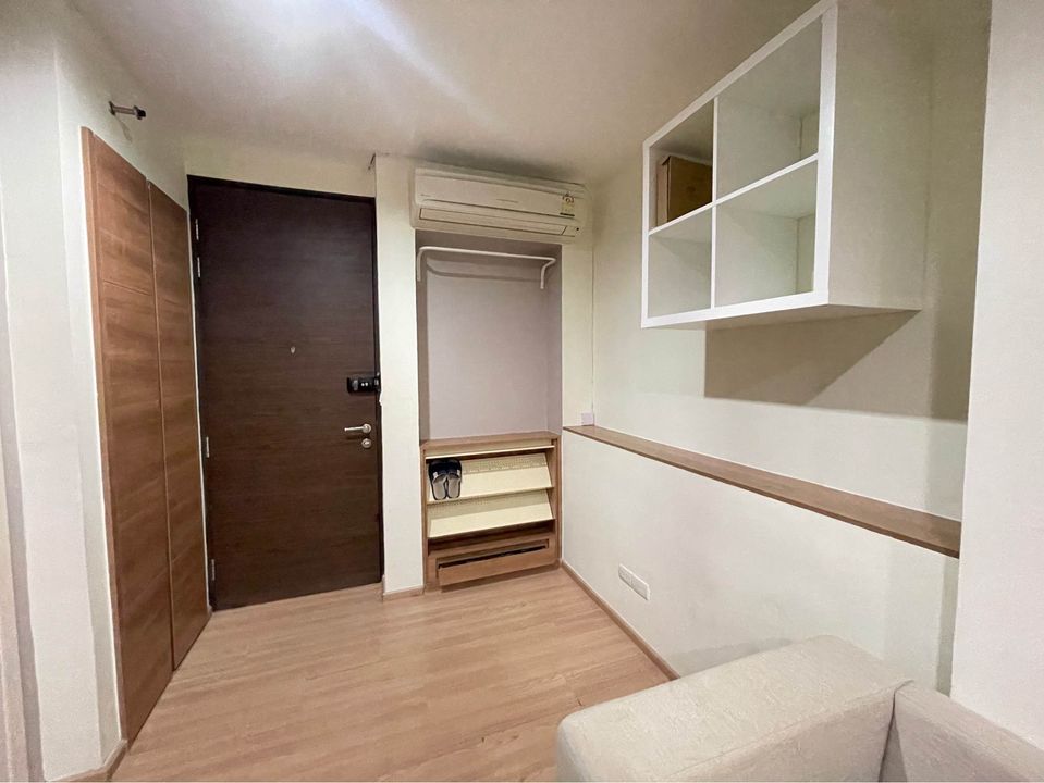 ปล่อยเช่าคอนโด Rhythm Phahol - Ari (ริทึ่ม พหล - อารีย์) - 1ห้องนอน 1ห้องนั่งเล่น 1ห้องน้ำ - ใกล้ BTS อารีย์และสะพานควาย