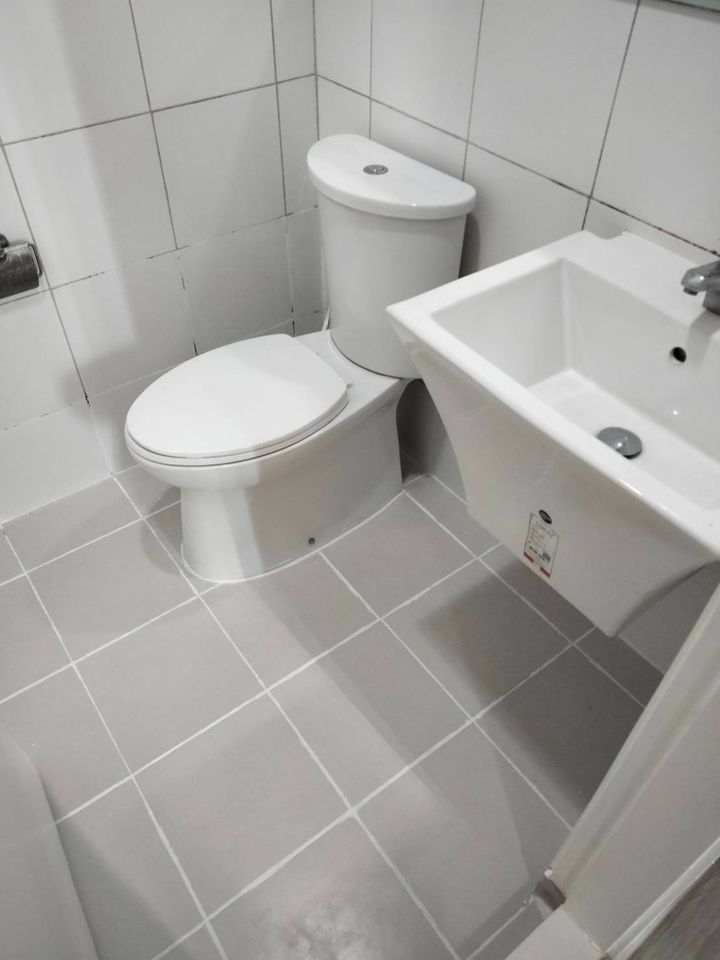 ปล่อยเช่าคอนโด Aspire Ngamwongwan (แอสไพร์ งามวงศ์วาน) - เฟอร์เครื่องใช้ไฟฟ้าครบครั้น - ใกล้เดอะมอลล์และมหาลัยเกษตร