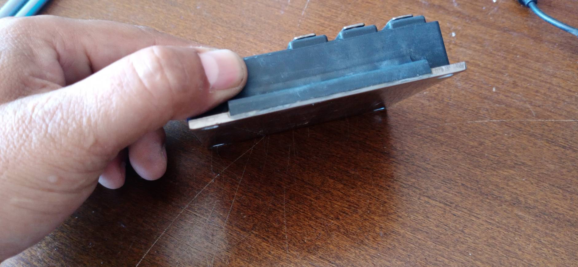 FUJI 6DI50A-060 A50L-0001-0125 POWER MODULE 6*50A 600V