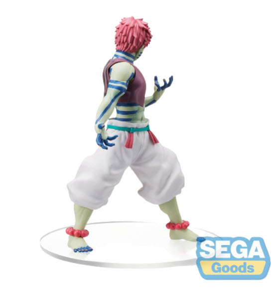 4570001955778 SPM yaiba Akaza