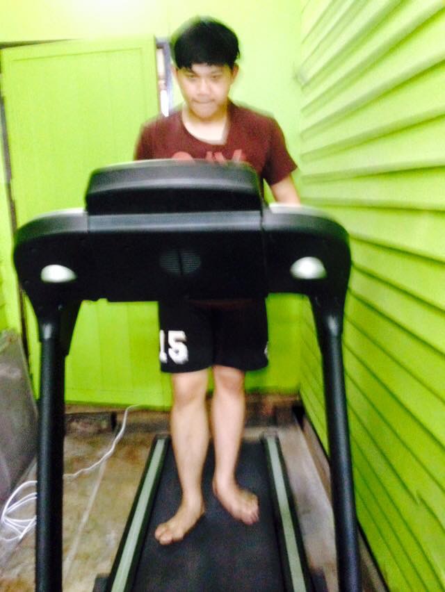 รับซ่อมลู่วิ่งไฟฟ้าทุกยี่ห้อ