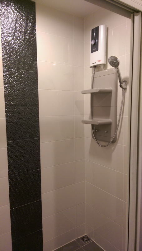 ให้เช่า ASPIRE RAMA 9 แบบ 1 Bedrooms FULLY FURNISHED