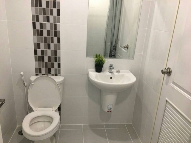 ให้เช่า The Niche Id Serithai (เดอะ นิช ไอดี เสรีไทย) 7500 ต่อเดือน