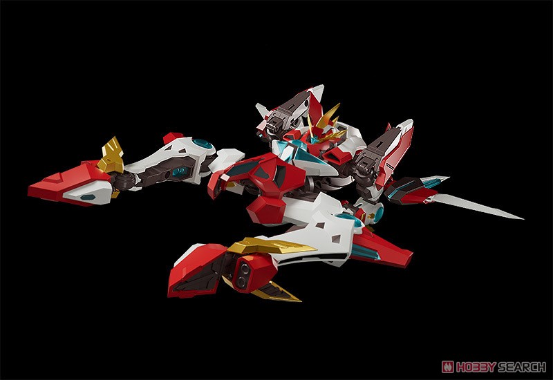 Gsc 4580590190382 Complete Product DX Bravern (Tentative)