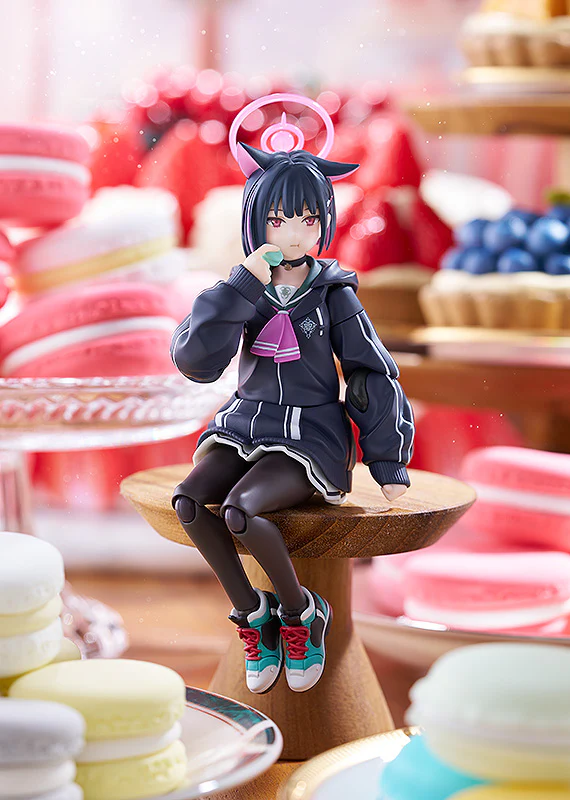 Max Factory 4545784069233 Figma Kazusa Kyoyama