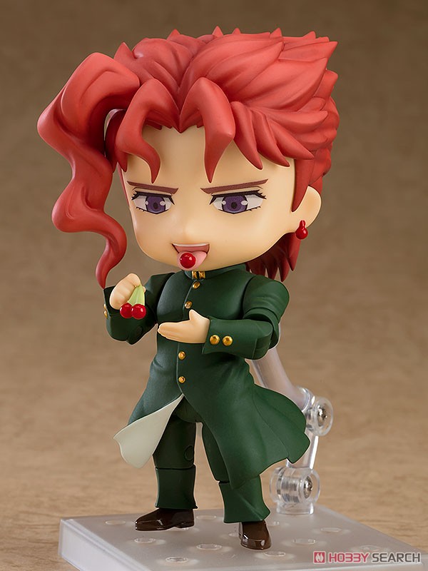 4580590124264 Nendoroid Noriaki Kakyoin