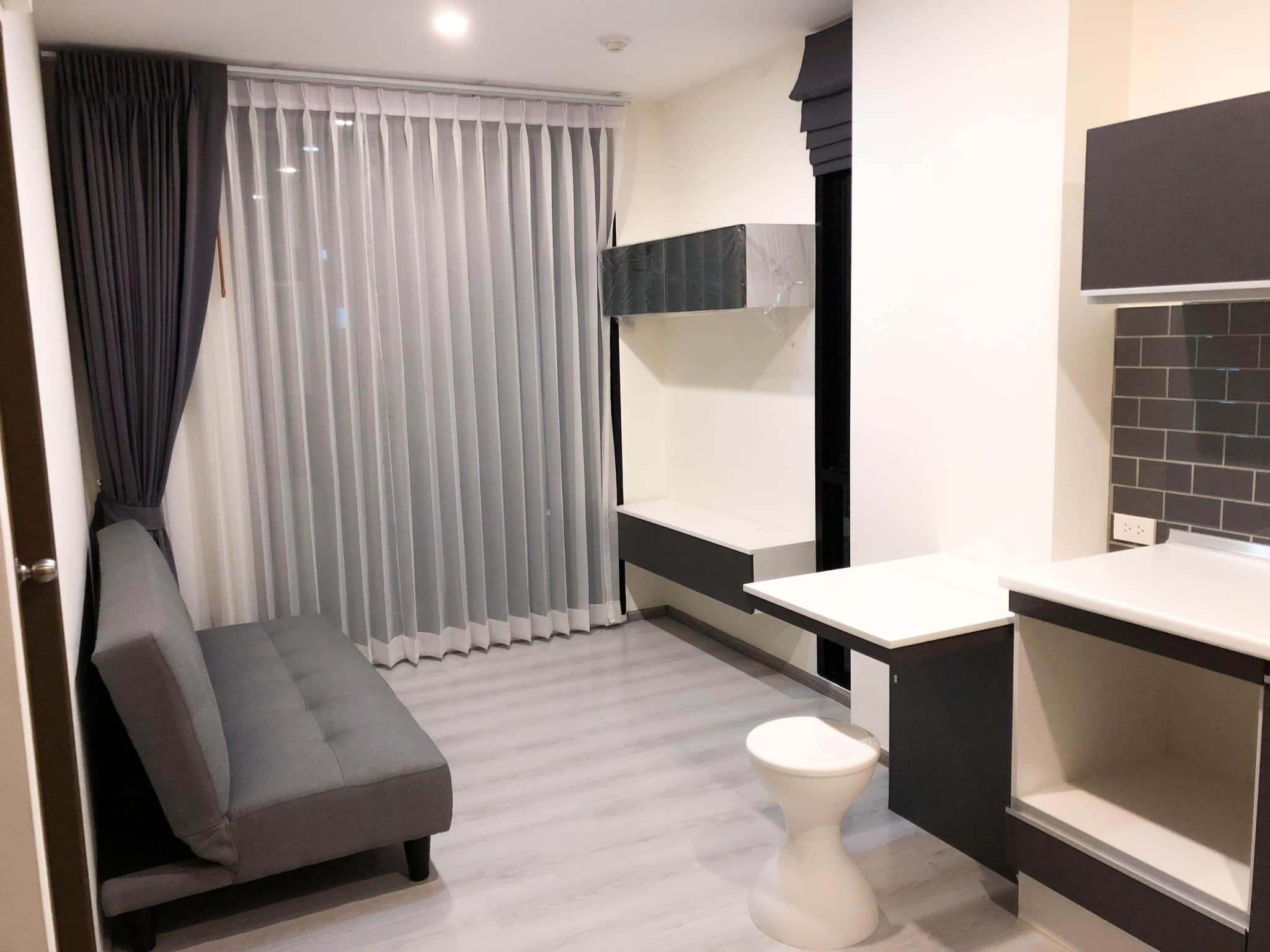 ให้เช่าคอนโด Zeen Condo Ngamwongwan31 (ซีน คอนโด งามวงศ์วาน 31)
