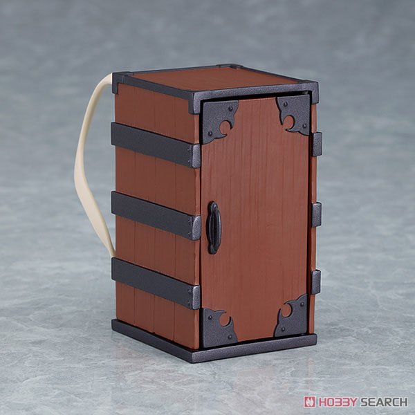 4545784067185 figma Nezuko Kamado DX Edition