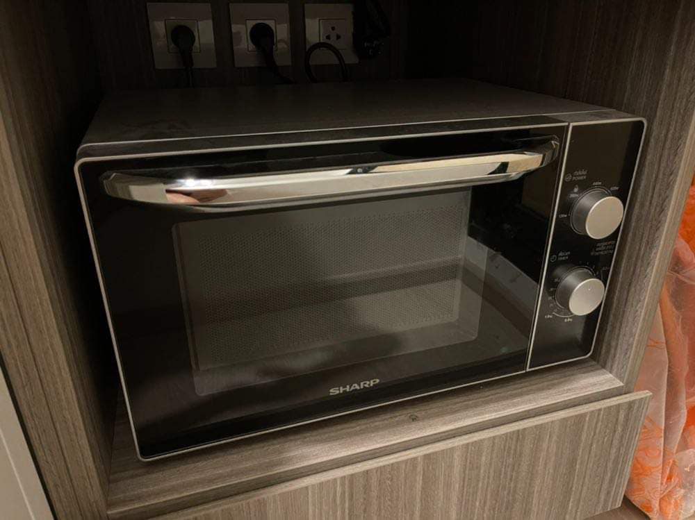 ปล่อยเช่าคอนโด ไนท์บริดจ์ พหลโยธิน อินเตอร์เชนจ์ (Knightsbridge Phaholyothin Interchange) - 1ห้องนอน 1ห้องน้ำ 1ห้องนั่งเล่น - ใกล้ BTSวัดพระศรีและพหล59/ศรีปทุม เกษตร ราชภัฏพระนคร - ขนาดห้อง 29.45 ตรม. ชั้น 5 ตึก B วิวนอก