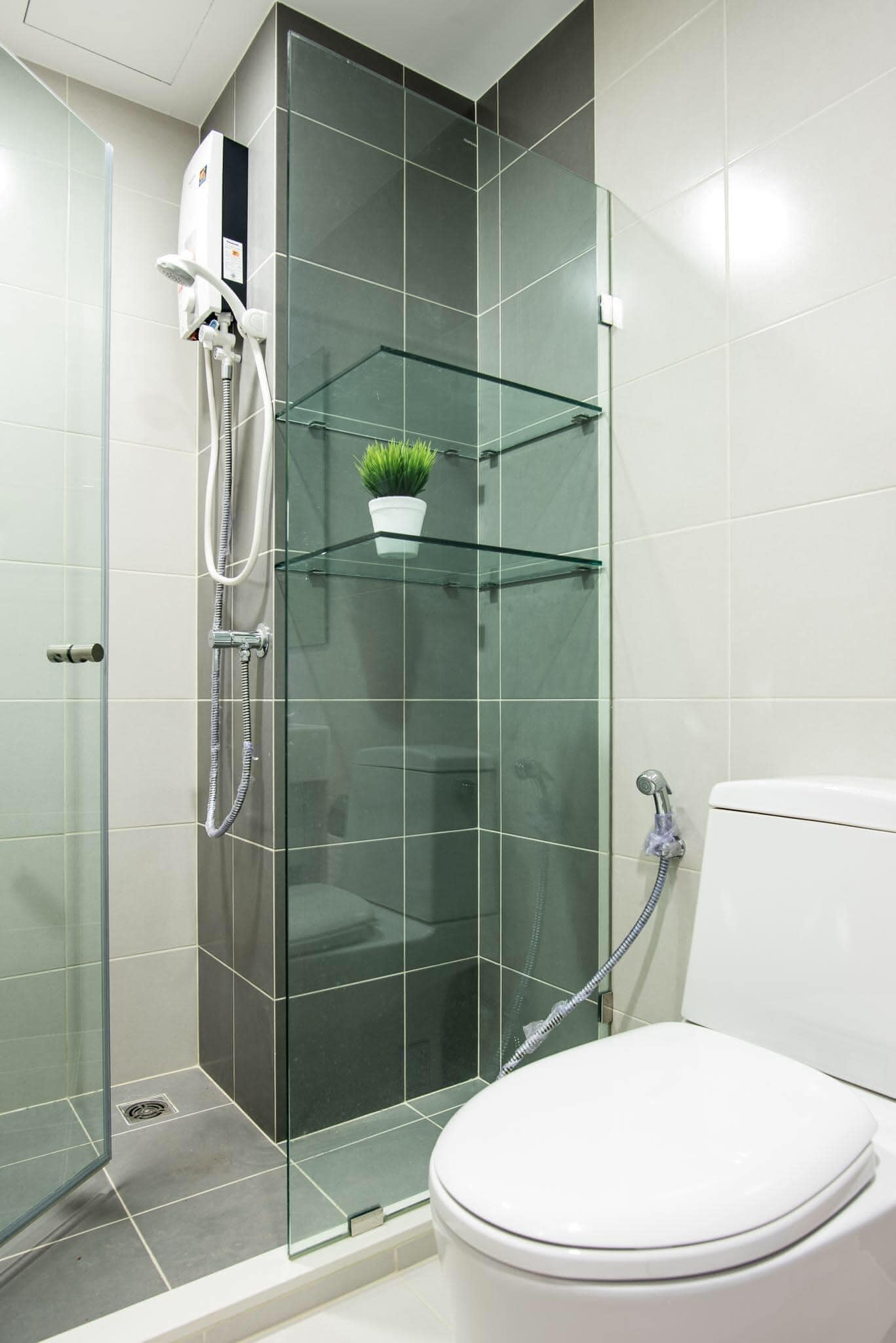 ให้เช่า ไอดีโอ โมบิ วงศ์สว่าง อินเตอร์เชนจ์ ห้องสวยมีเครื่องซักผ้า