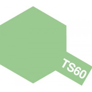 TS-60 pearl green 4950344994021