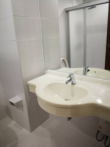 ให้เช่า PG 2 Rama IX (พีจี 2 พระราม 9) มีWifiให้ในห้อง