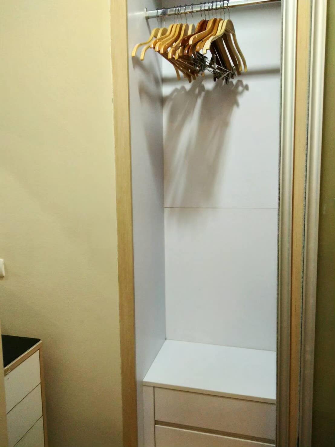 ปล่อยเช่าคอนโด Ideo Ratchada - Huaykwang (ไอดีโอ รัชดา – ห้วยขวาง) - 1ห้องนอนมีเครื่องซักผ้าพร้อมเข้าอยู่ - การเดินทาง: ใกล้ MRT ห้วยขวาง