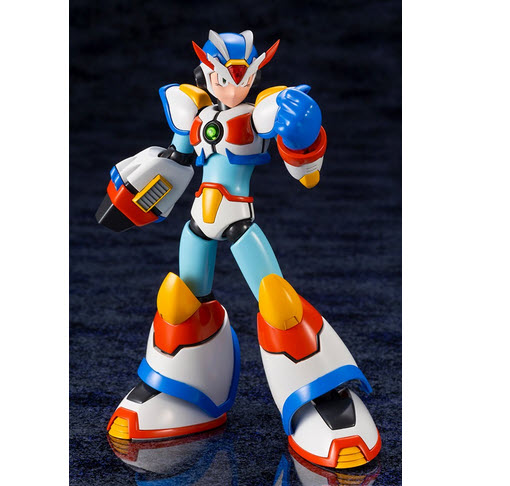 4934054039814 megaman X max armor megaman X max armor (fs)