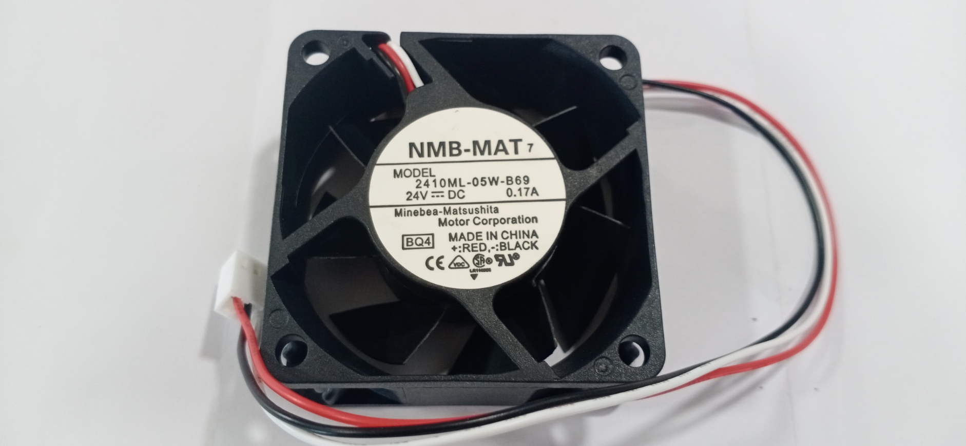 NMB-MAT7 2410ML-05W-B69