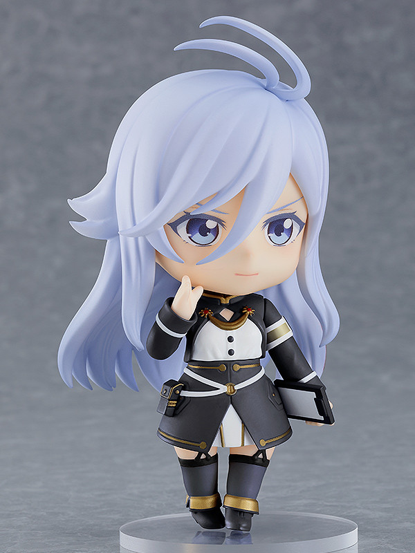 4580590128224 Nendoroid Vladilena Milize: Bloody Regina Ver