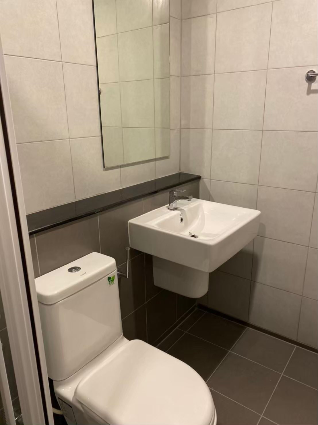 ชื่อโครงการ Elio Del Moss Phaholyothin 34 (เอลลิโอ เดล มอสส์ พหลโยธิน 34) ให้เช่า 1นอน 1ห้องอเนกประสงค์ 1น้ำ ขนาด 35 ตรม ตึก G ชั้น 3 ราคา 14,000