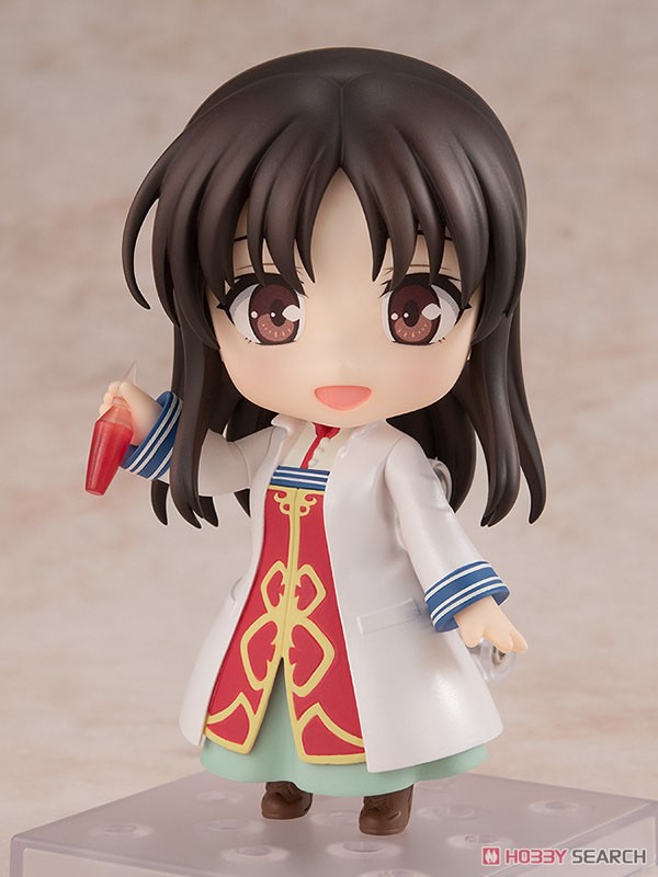 4935228377473 Nendoroid Sei Takanashi