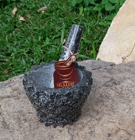 ครกสับปะรด