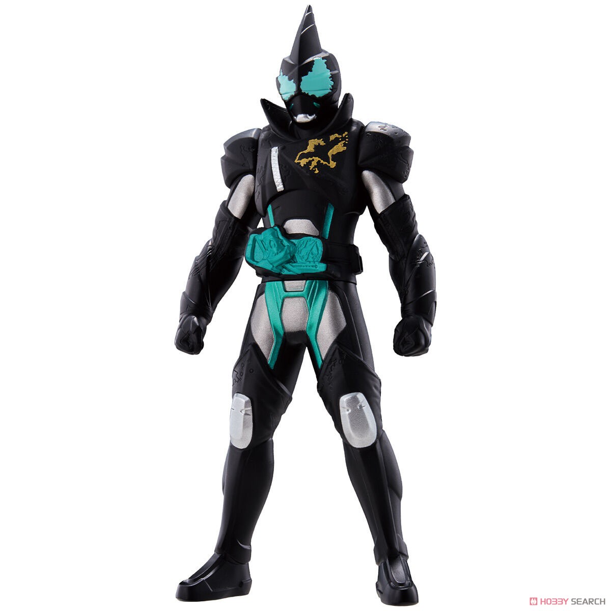 (เหลือ1ชิ้น ทักแชทก่อนโอน)4549660710653 rh series 05 2nd rider b