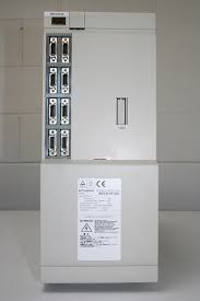 MITSUBISHI MDS-B-SP-220 CNC Spindle drive unit 22kW