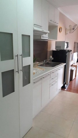 ให้เช่า Grand Park View (แกรนด์ พาร์ค วิว) 16,000 พร้อมอยู่