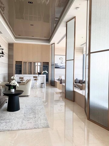 ให้เช่า The ESSE Asoke (ดิ เอส อโศก) 2ห้องนอนขนาด75ตรม.ห้องสวยพร้อมอยู่