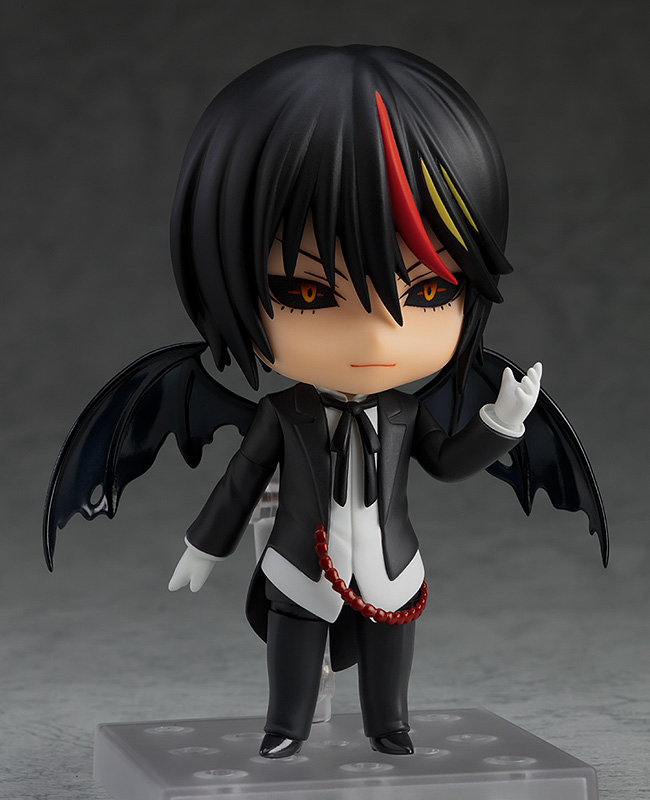 4580590126398 Nendoroid Primal Demon Diablo