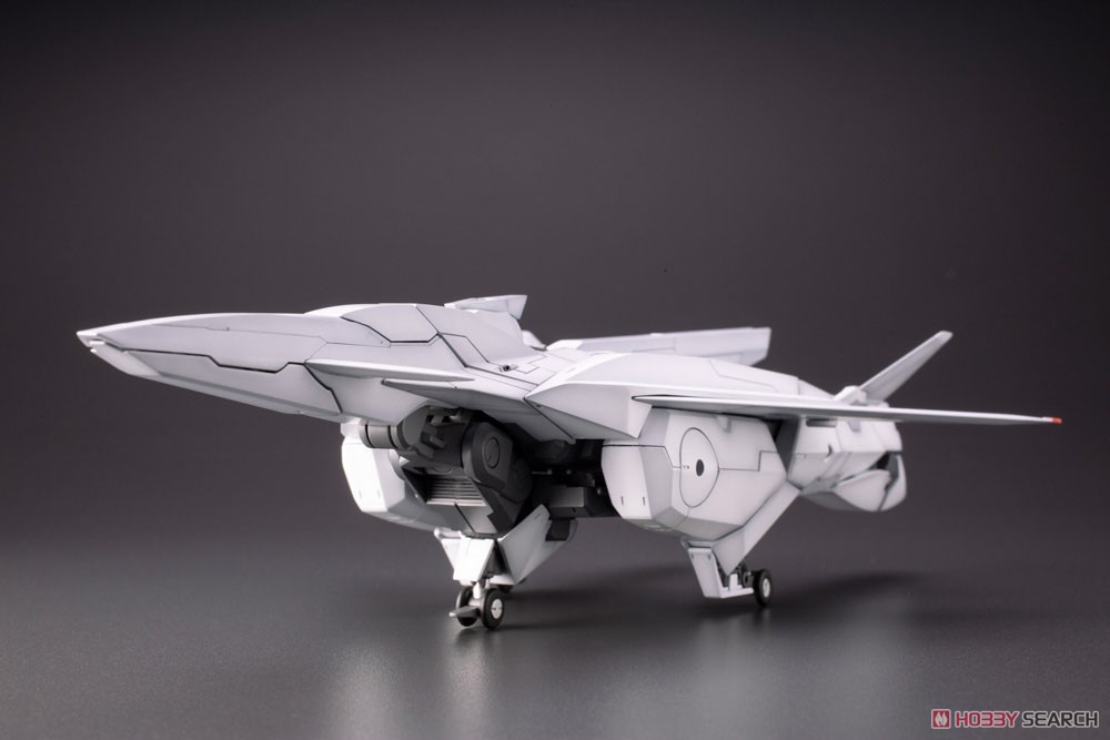 4934054021383 VARIABLE FRAME SYSTEM01 GARUDAGEAR【BELUGA】- kotobukiya