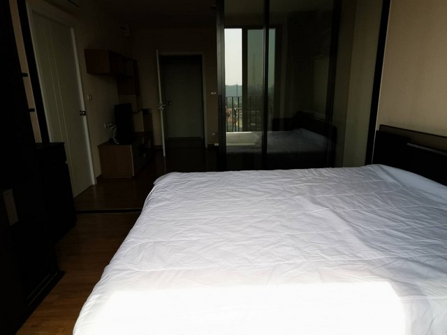 ให้เช่า เดอะ ทรี อินเตอร์เชนจ์ 1ห้องนอนวิวแม่น้ำรัฐสภา