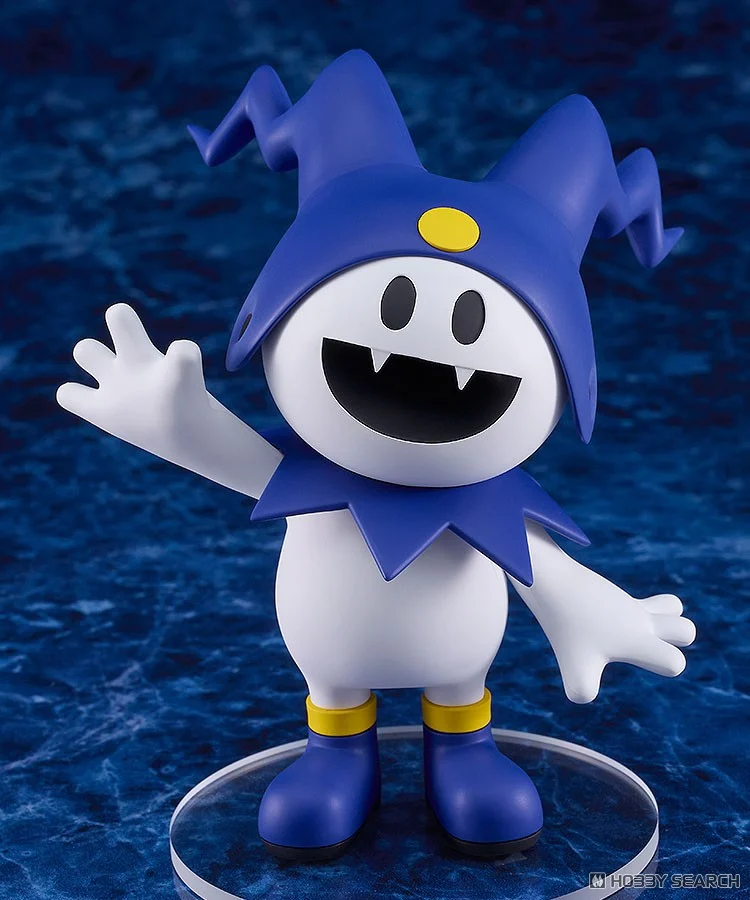 Max factory 4545784014530 PLAMAX minimum factory MF-91 Jack Frost