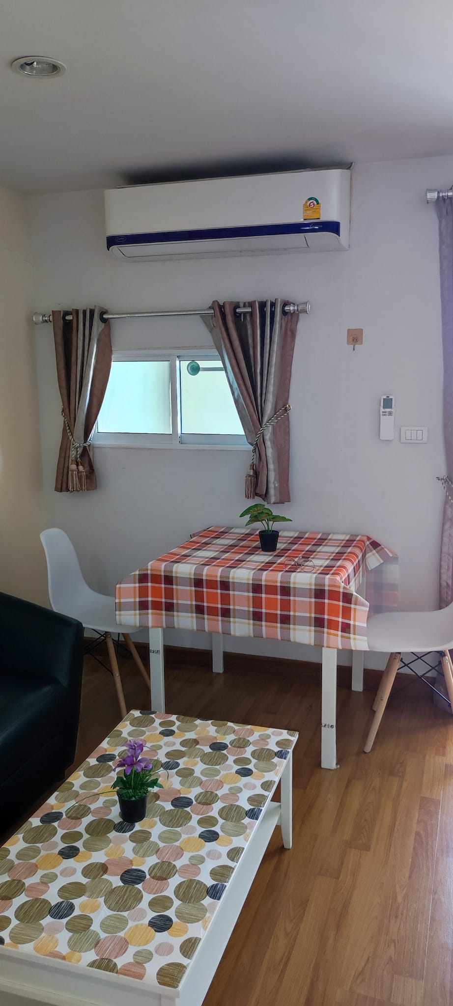 ปล่อยเช่าคอนโด Regent Home 22 Sukhumvit 85 (รีเจ้นท์ โฮม 22 สุขุมวิท 85) - Studio 1ห้องน้ำ 1ห้องครัว - ใกล้ BTSอ่อนนุช - ขนาดห้อง 31 ตรม. ชั้น 7 ตึก C