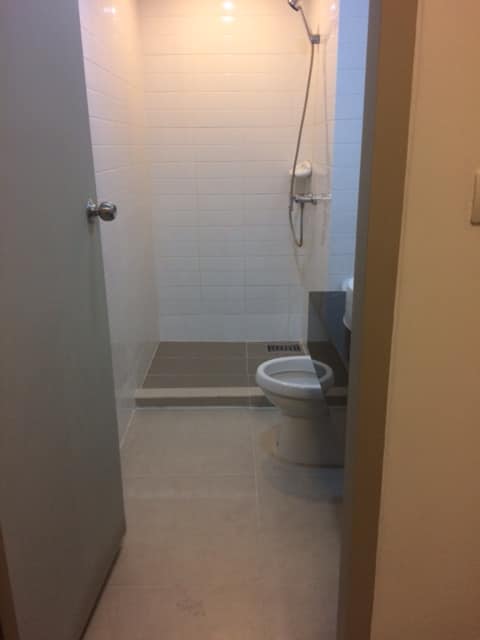 ให้เช่าคอนโด IDEO Mix Sukhumvit 103 (ไอดีโอ มิกซ์ สุขุมวิท 103) - ตกแต่งเฟอร์ครบ - การเดินทาง: ติด BTS อุดมสุข