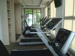 ปล่อยเช่าคอนโด IDEO Mix Sukhumvit 103 (ไอดีโอ มิกซ์ สุขุมวิท 103) - 1ห้องนอน มีเครื่องซักผ้า พร้อมเข้าอยู่ - การเดินทาง: ติดรถไฟฟ้า BTS อุดมสุข