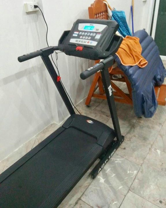 รับซ่อมลู่วิ่งไฟฟ้าทุกยี่ห้อ