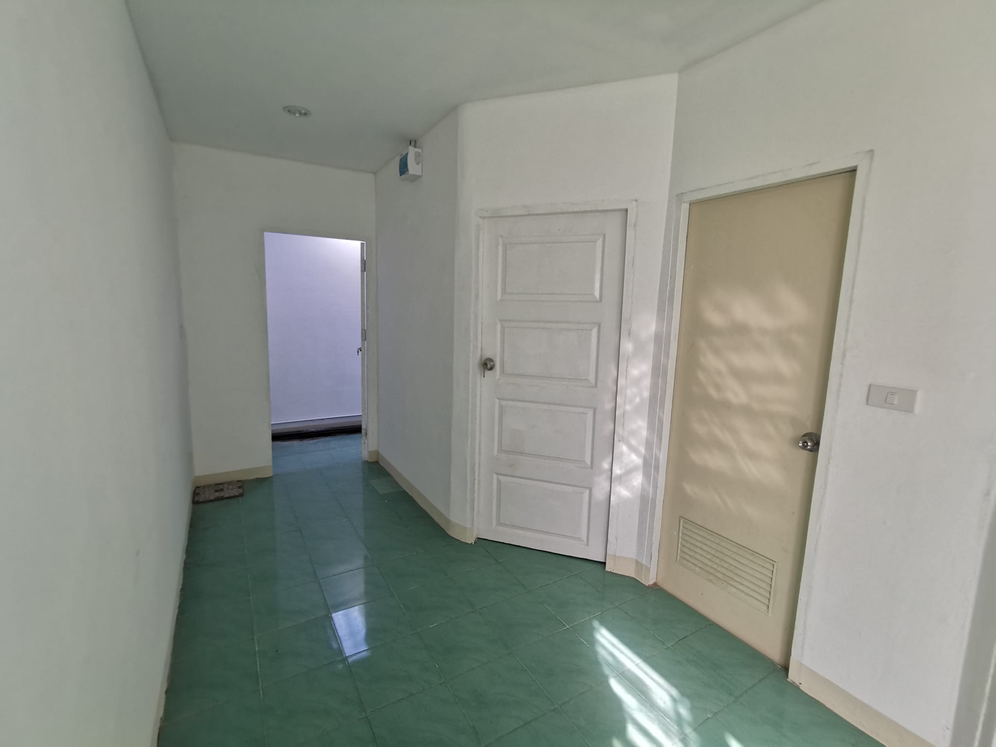 Kaewkuan2 Klong8 Thanyaburi Pathumthani 67.2 sqm. บ้านแก้วขวัญ 2 ธัญบุรี คลอง8 ตกแต่งใหม่ พร้อมอยู่ 16.8 วา