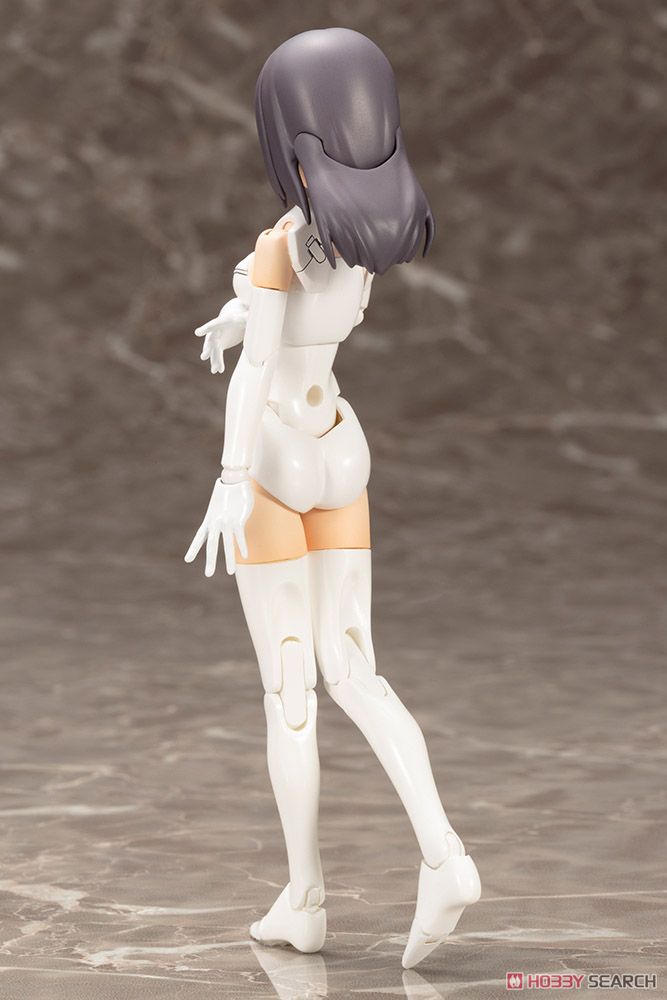 4934054048304 Wism Soldier Snipe/Grapple- kotobukiya