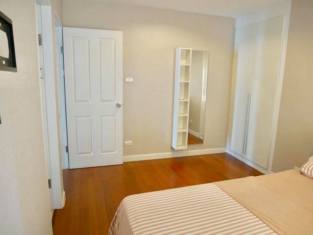 ให้เช่า Belle Grand Rama 9 2ห้องนอนห้องสวย 30,000