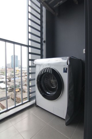 ให้เช่า Ideo Sukhumvit 93 (ไอดีโอ สุขุมวิท 93) ตึกAแต่งสวย