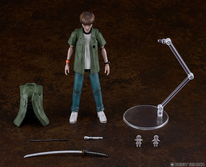 Preorderเข้า 5-6/2026 รบกวนสั่งแยกกับสินค้ารายการอื่นครับ Gsc 4580828660755 PLAMATEA Kyoya Suda