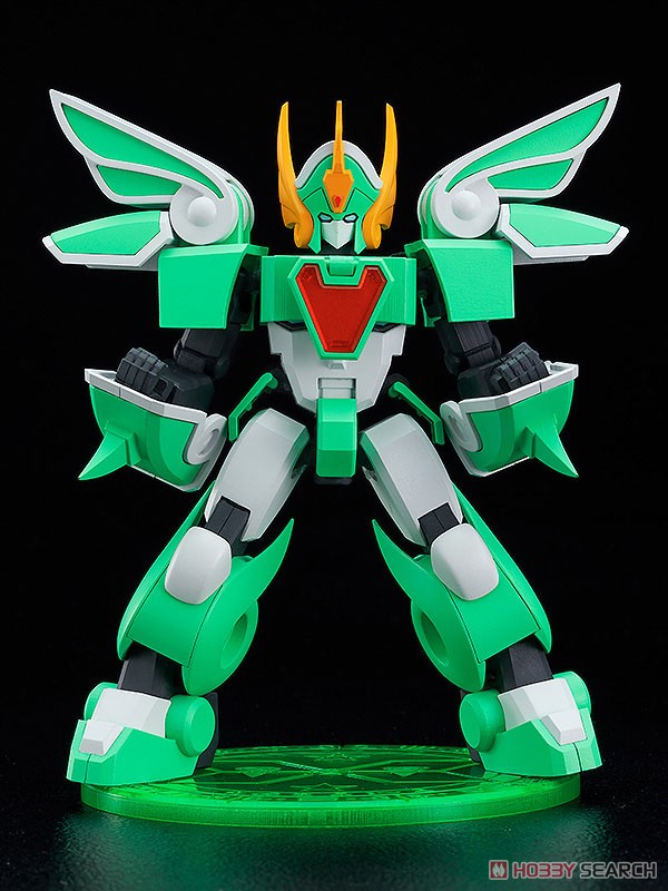 (เหลือ 1 ชิ้น) 4580590143661 moderoid winzert