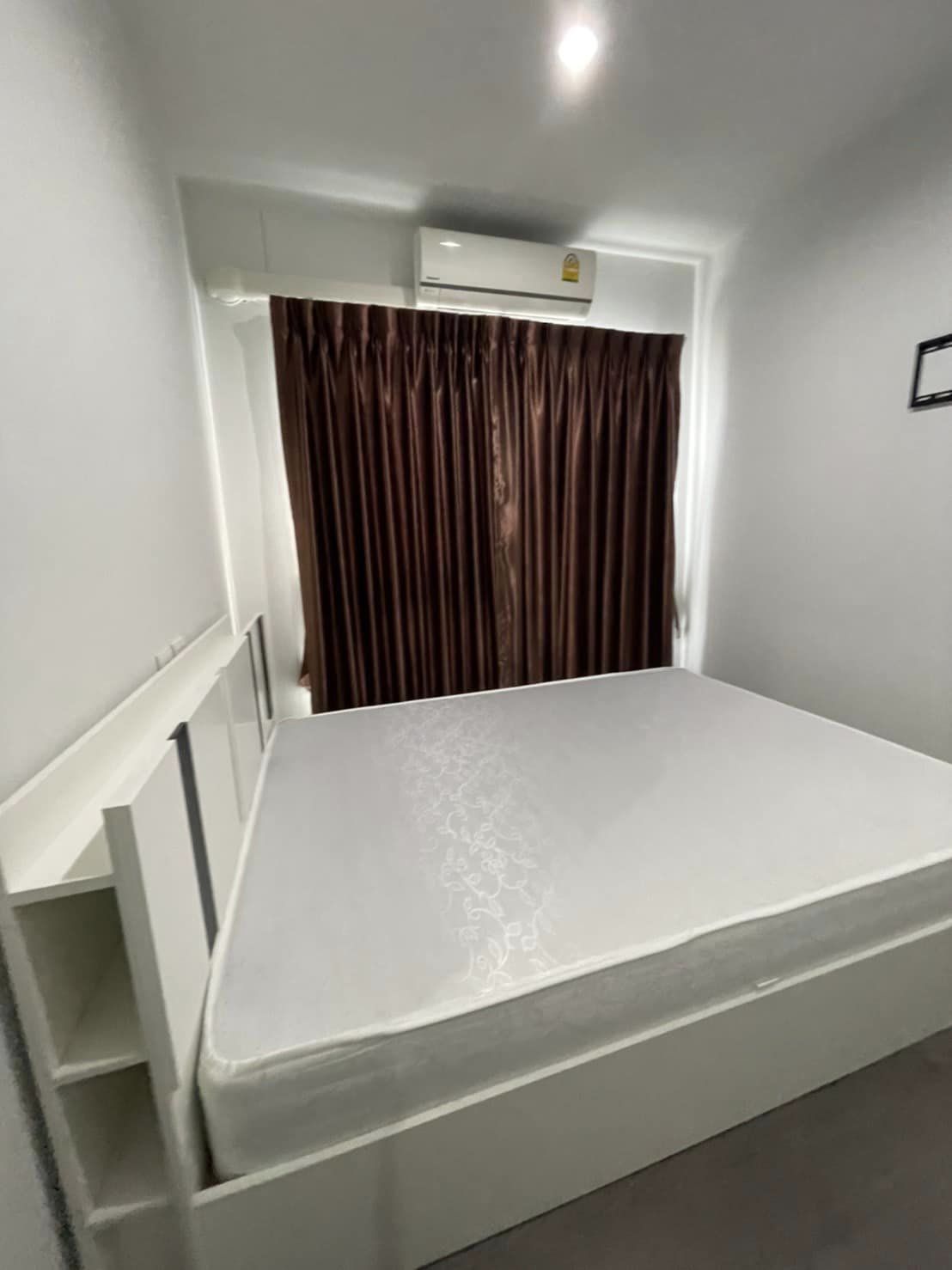 สนใจชมห้องติดต่อได้เลย Line ID: Smile-easy ปล่อยเช่าคอนโด The Stage Taopoon Interchange (เดอะ สเตจ เตาปูน อินเตอร์เช้นท์) - 2ห้องนอน 2ห้องน้ำ 1ห้องนั่งเล่น - ใกล้ MRT เตาปูน - ขนาดห้อง 56.75 ตรม.