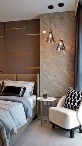 ให้เช่า 2ห้องนอน2น้ำ Rhythm Rangnam (ริธึ่ม รางน้ำ) วิวสวนสันติภาพ