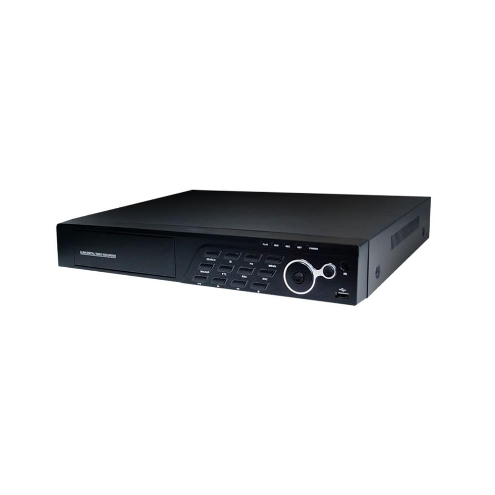 FS-D8604D-G 4Ch.DVR w/HDMI