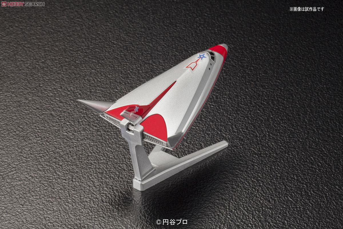 06006 MECHA COLLECTION ULTRAMAN SERIES NO.04 SUB VTOL 500yen