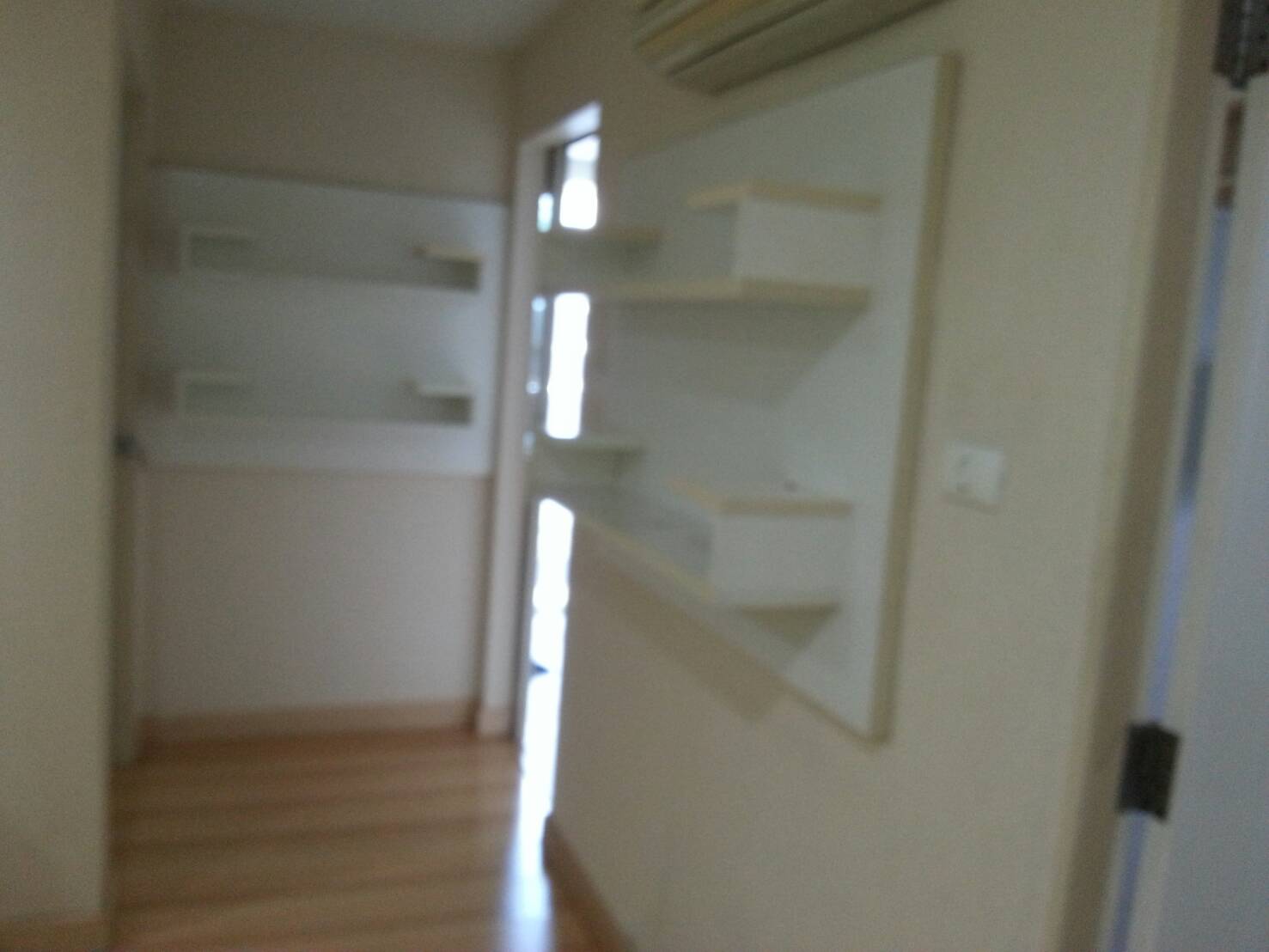 ให้เช่าคอนโด Premsiri Boutique Park (เปรมสิริ บูทิค พาร์ค) แยกเกษตร ห้องสวย