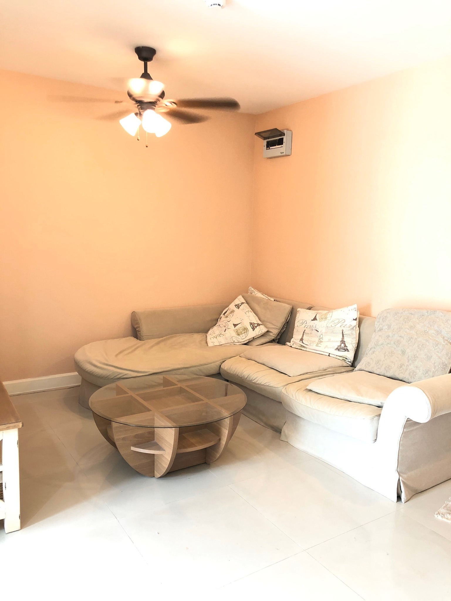 ให้เช่าคอนโด Metro Park Sathorn Phase 3 (เมโทร ปาร์ค สาทร เฟส 3) Low Rise โซนพื้นที่ BTS วุฒากาศ บางหว้า ห้องแบบ 1ห้องนอน 1ห้องน้ำ